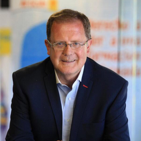 Adolfo Lacuesta | Pon el corazón en tu mano